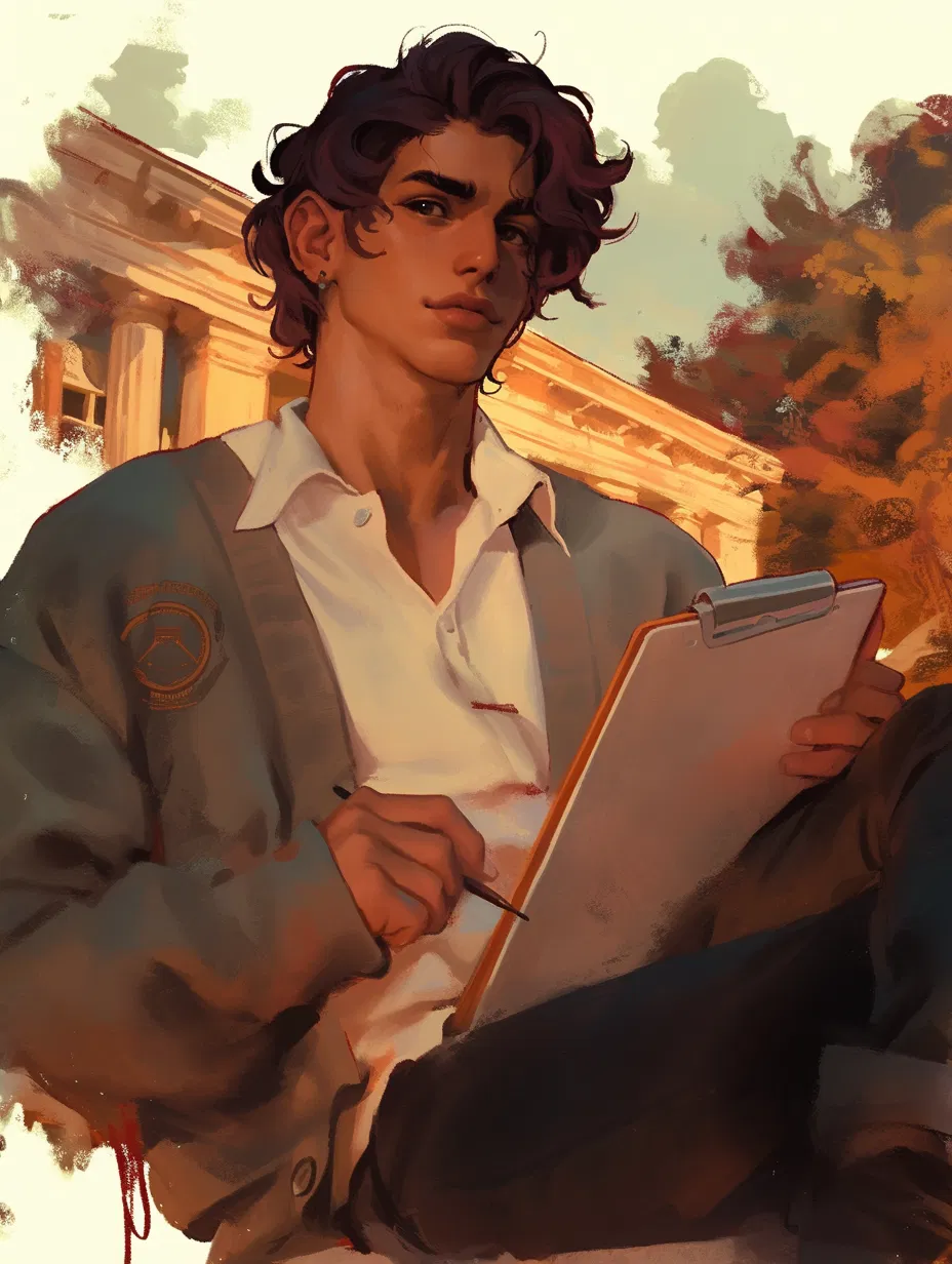 Avatar of Patroclus