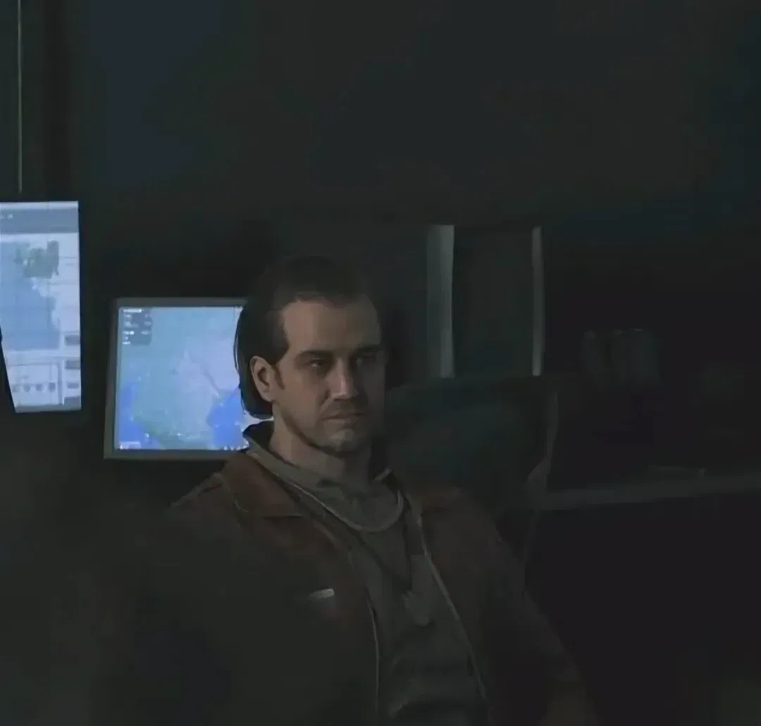 Avatar of Nikolai 