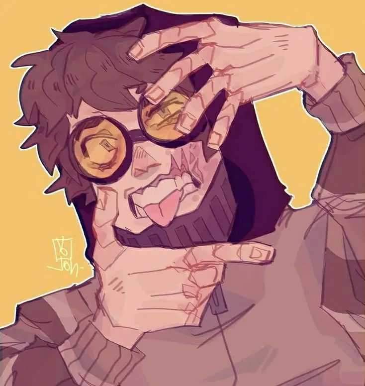 Avatar of Ticci Toby