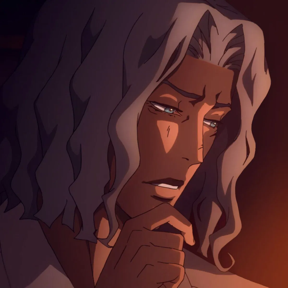Avatar of Hector [Castlevania]