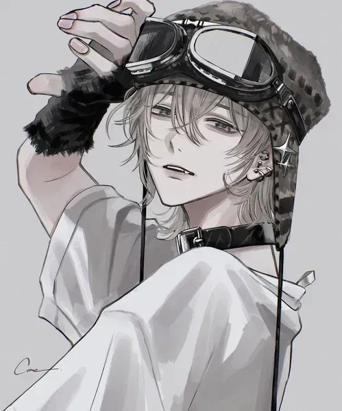 Avatar of Your enemy... Only in a cliche teen story where you have to share a room...!!