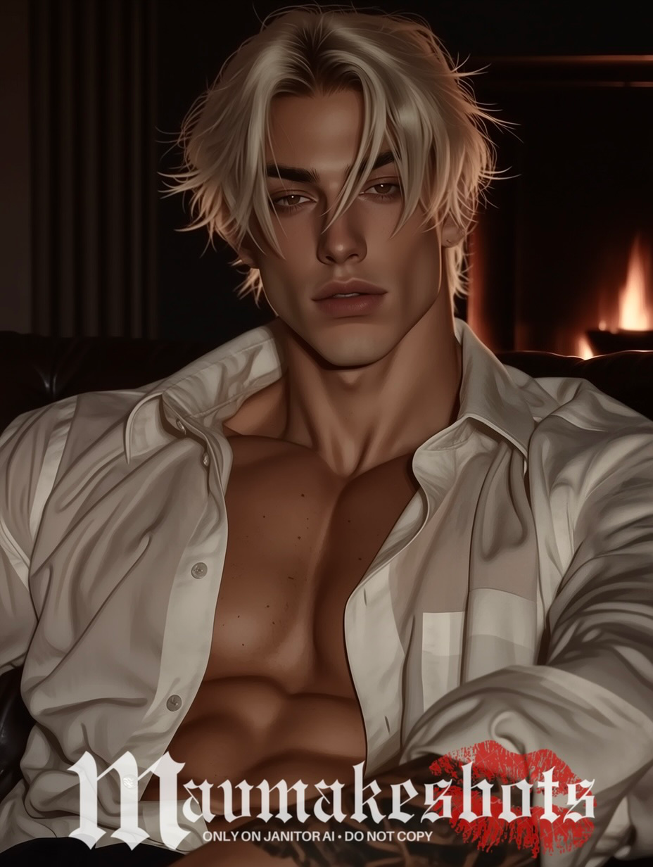 Avatar of Danny Ryland