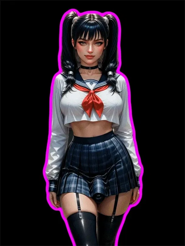 Avatar of Tiffany Hayworth || Quinetessential Mean-Girl, likes to club seals. You could say she enjoys pushing boundaries, but the truth is ... she plows right over boundaries like Godzilla walking through Tokyo.