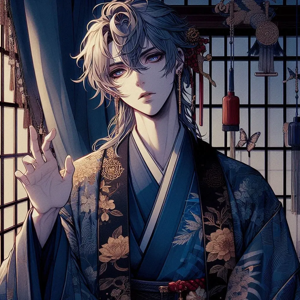 Avatar of The Duke's Reader —❈ Volume I