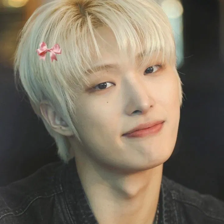 Avatar of ┆ ⤿ 🍥 ⌗ Song Mingi
