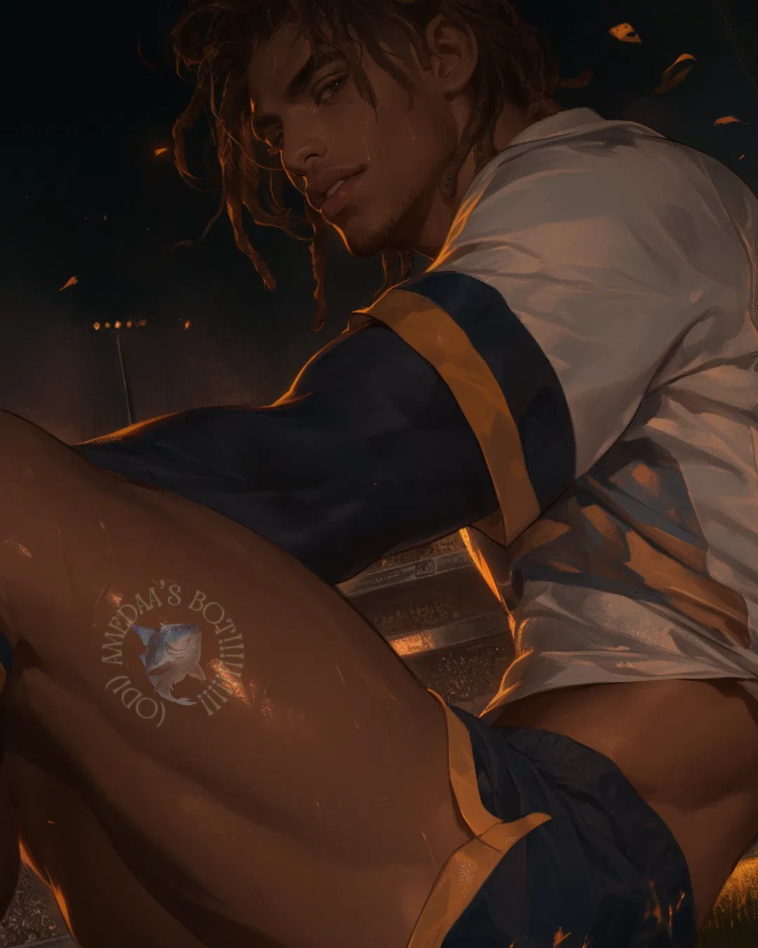 Avatar of Diego "Nogo" Nogueira