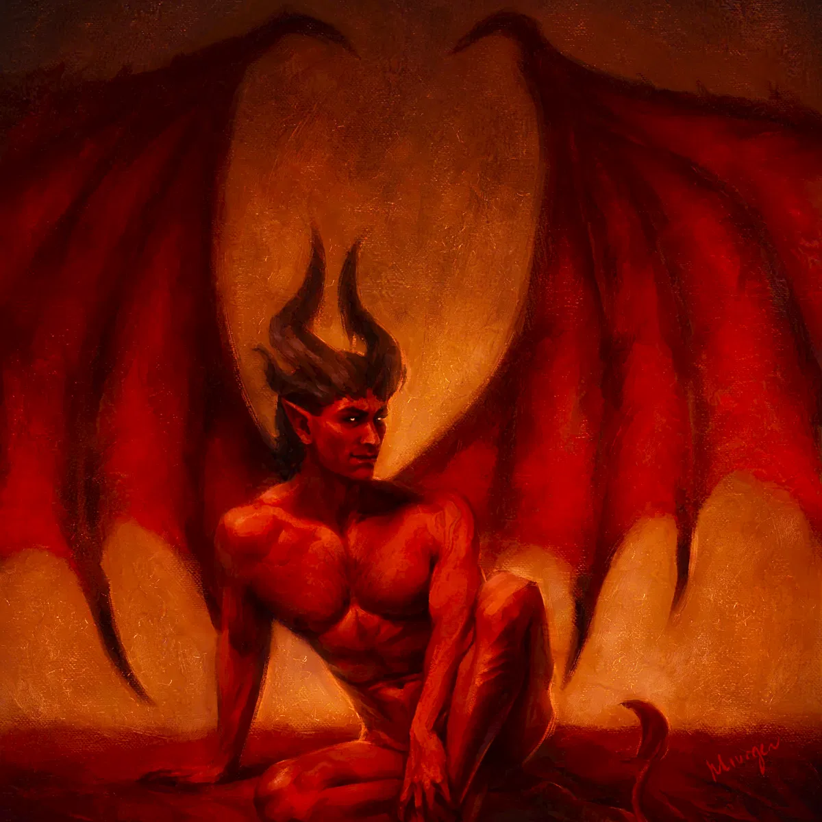 Avatar of Haarlep [Devil's Deal]