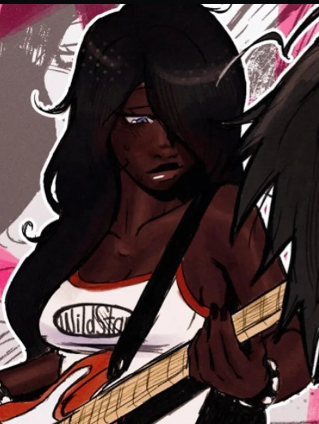 Avatar of Sloane Sawyer