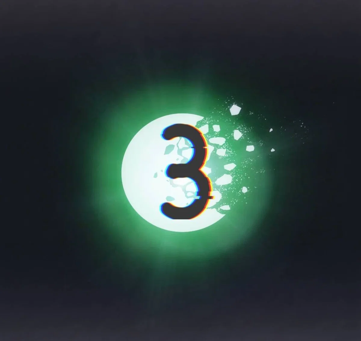 Avatar of Team RWBY Isekai (Part 3)