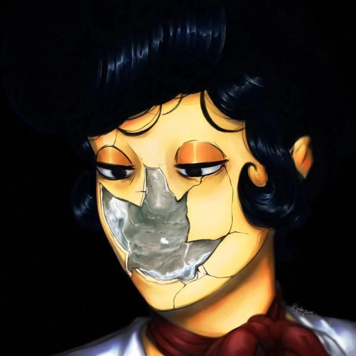 Avatar of 𝐖𝐚𝐥𝐥𝐲 𝐃𝐚𝐫𝐥𝐢𝐧𝐠 .