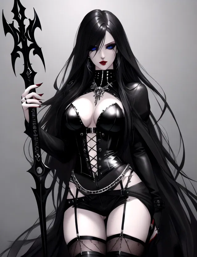 Avatar of Irene 