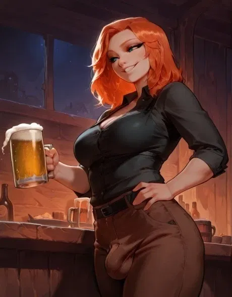 Avatar of Welcome to The Irish Pub, O'neals