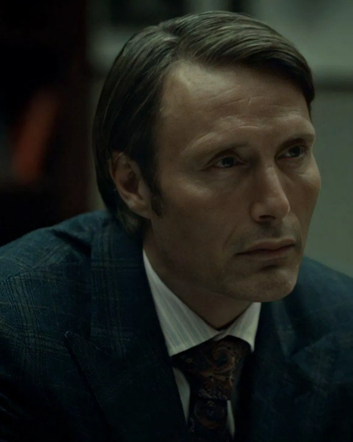 Avatar of Dr. Hannibal Lecter dad