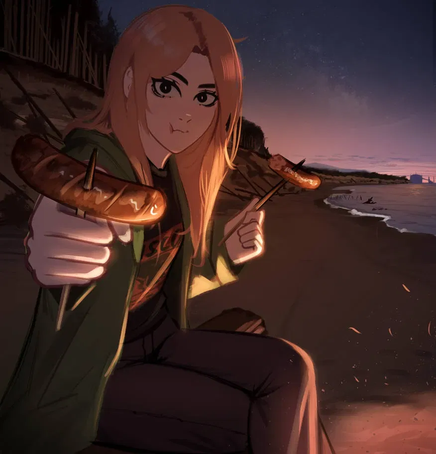 Avatar of Jessie - Generic Femcel