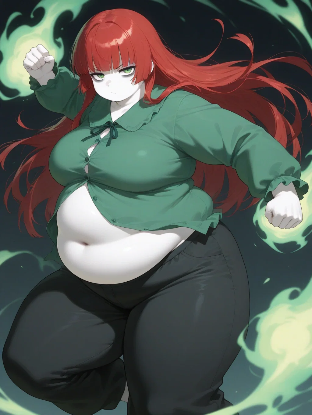 Avatar of Aldora: World of Witches (Revamp)
