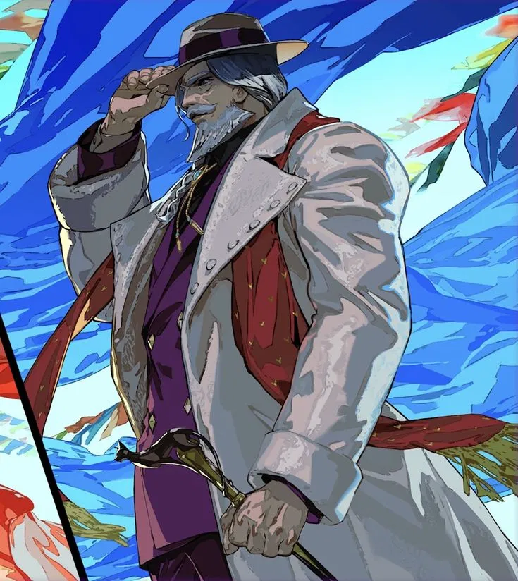 Avatar of Jp