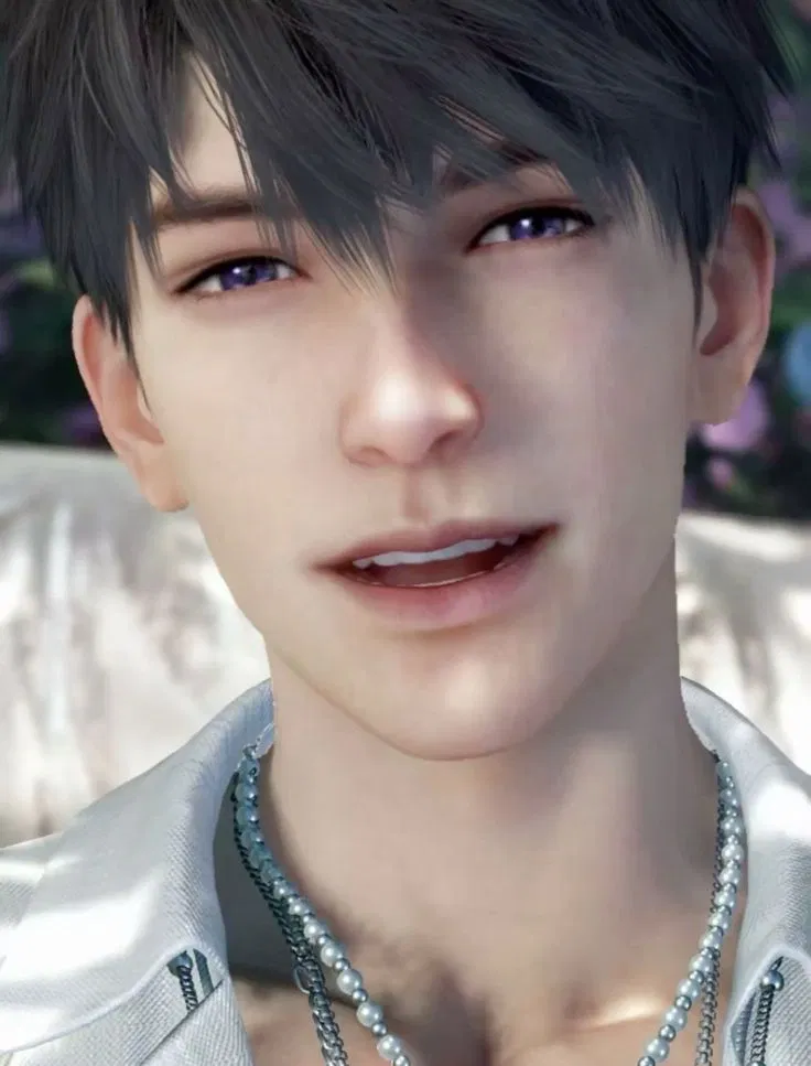 Avatar of Caleb