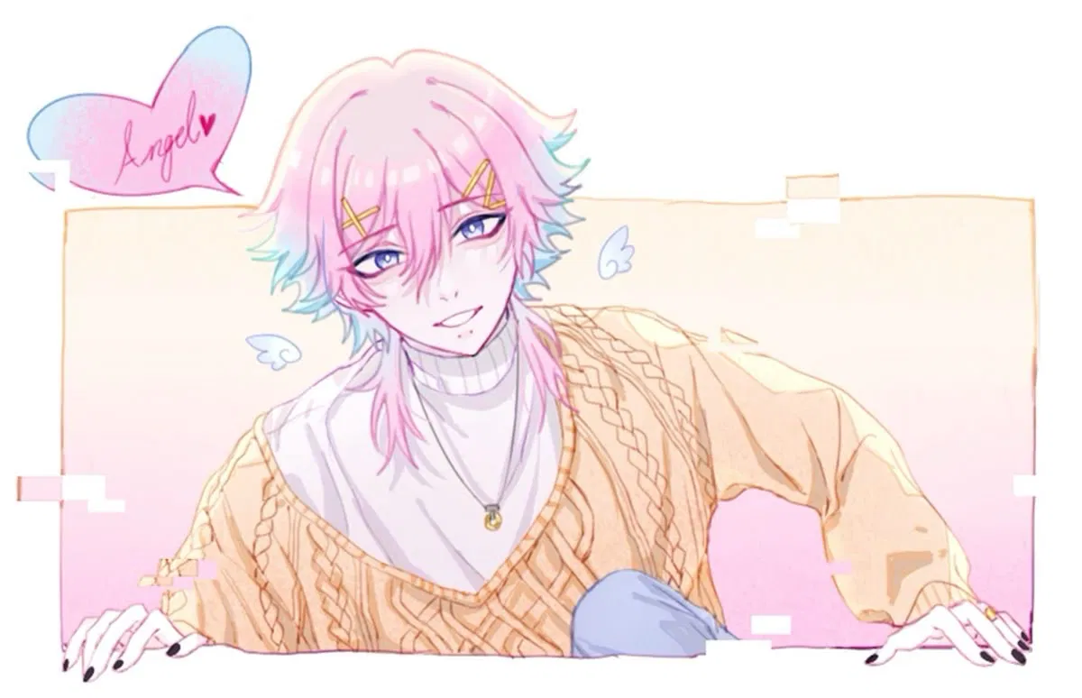Avatar of 𖤐 Ren 𖤐 [YANDERE]