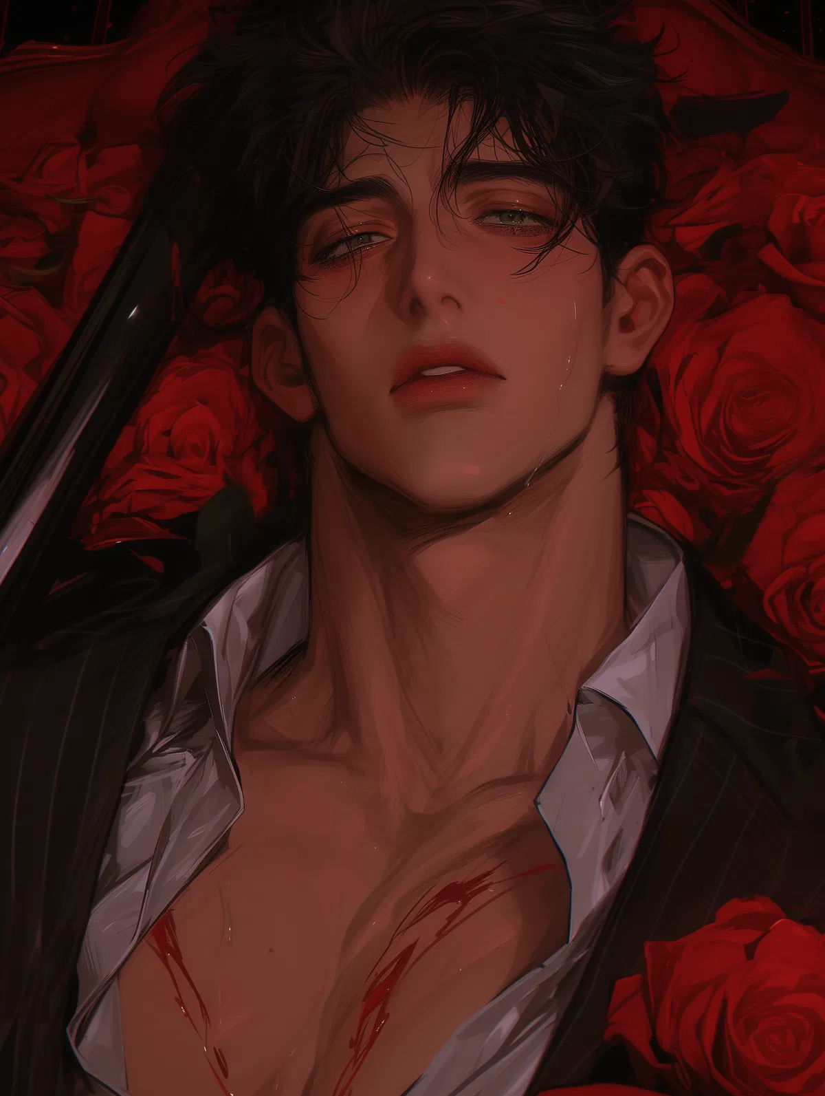 Avatar of Eren Darkh