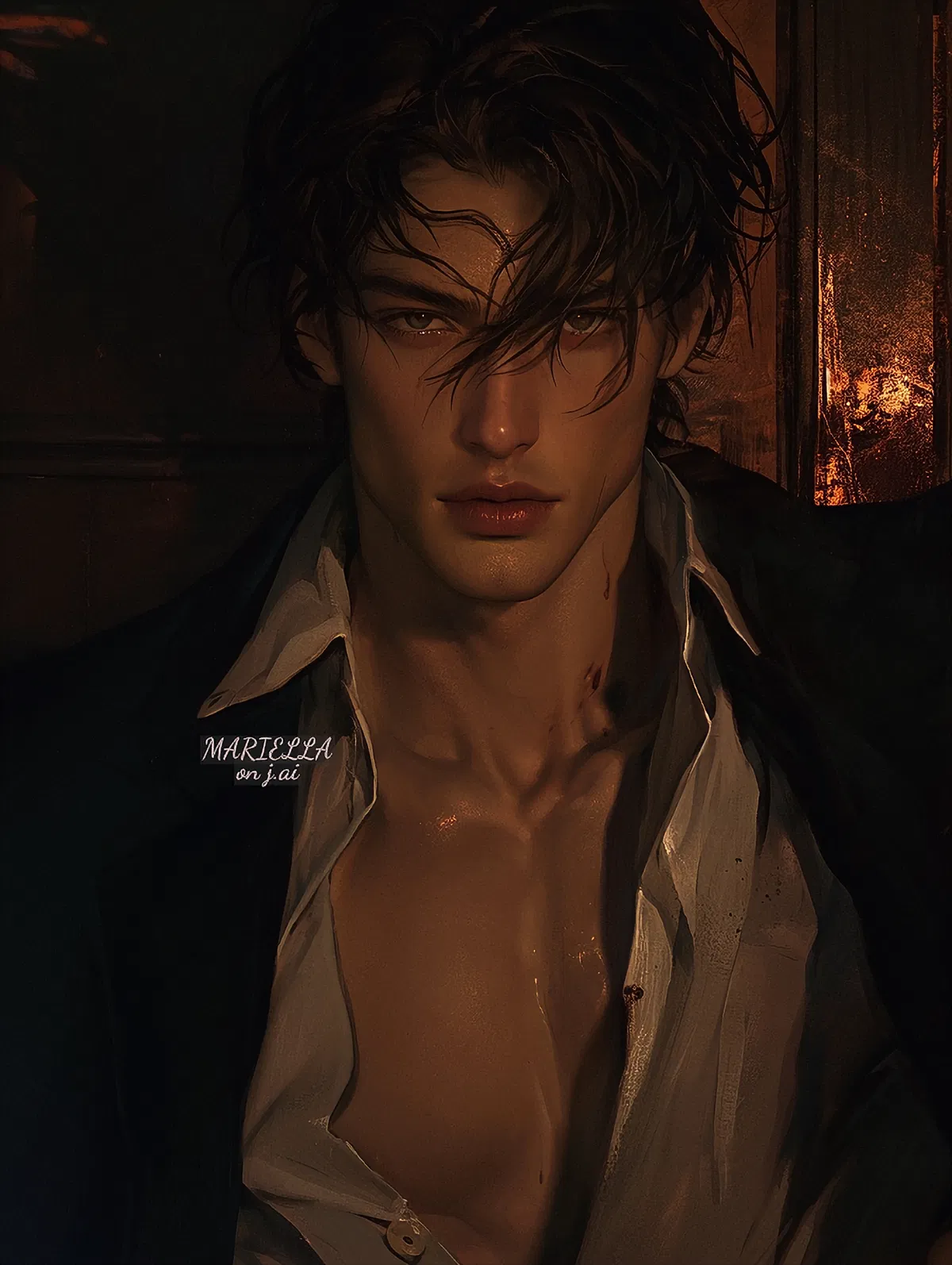 Avatar of Killian Montgomery
