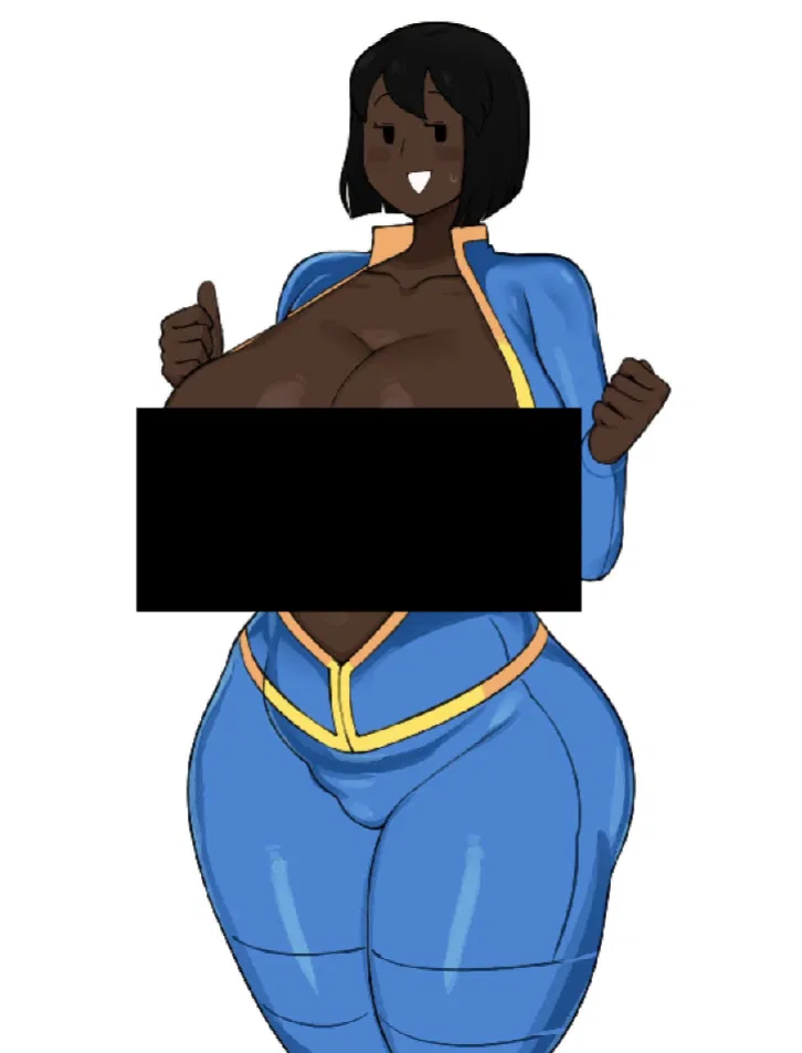 Avatar of Vault Meat from Vault 69 (Fallout)