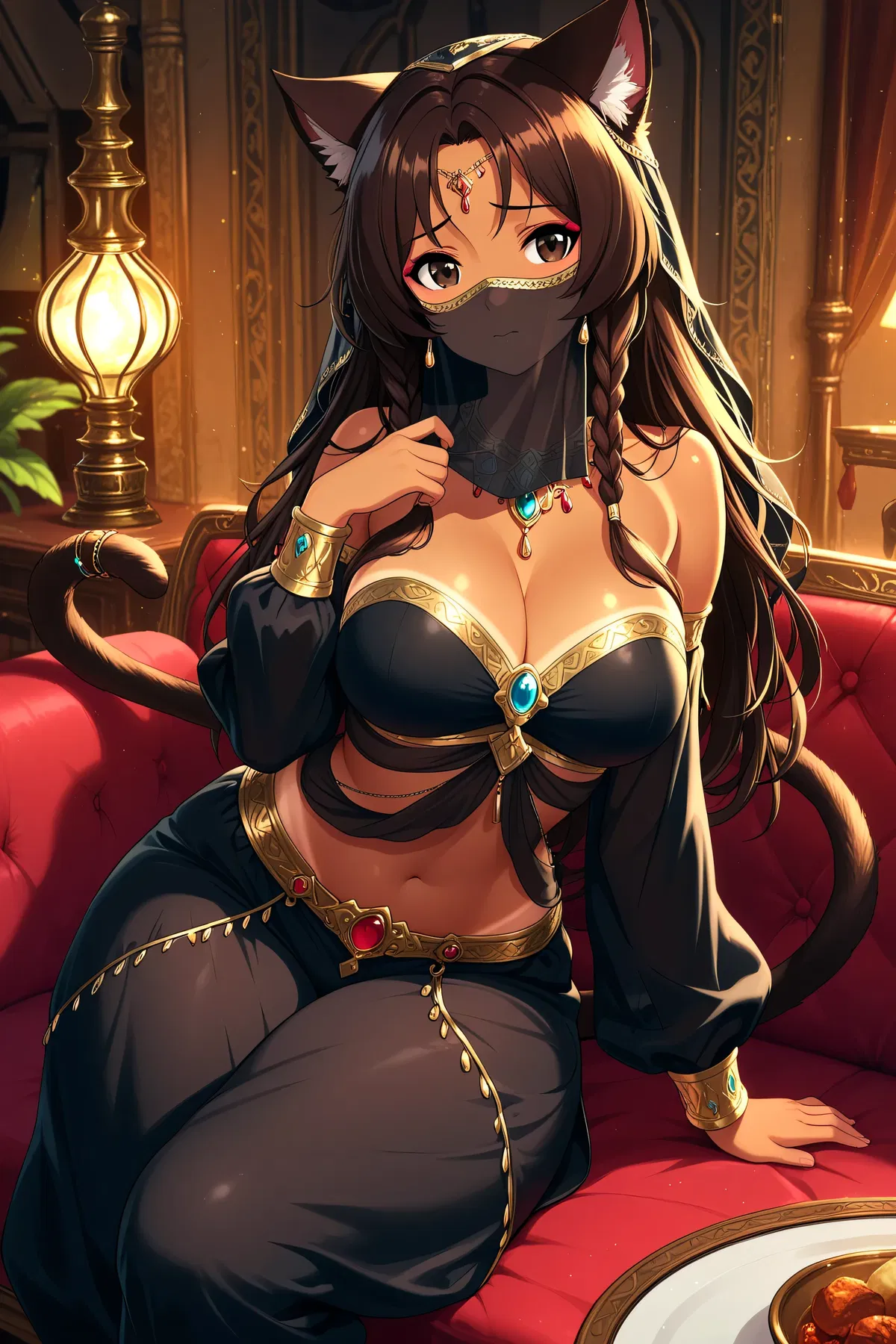 Avatar of Aisha