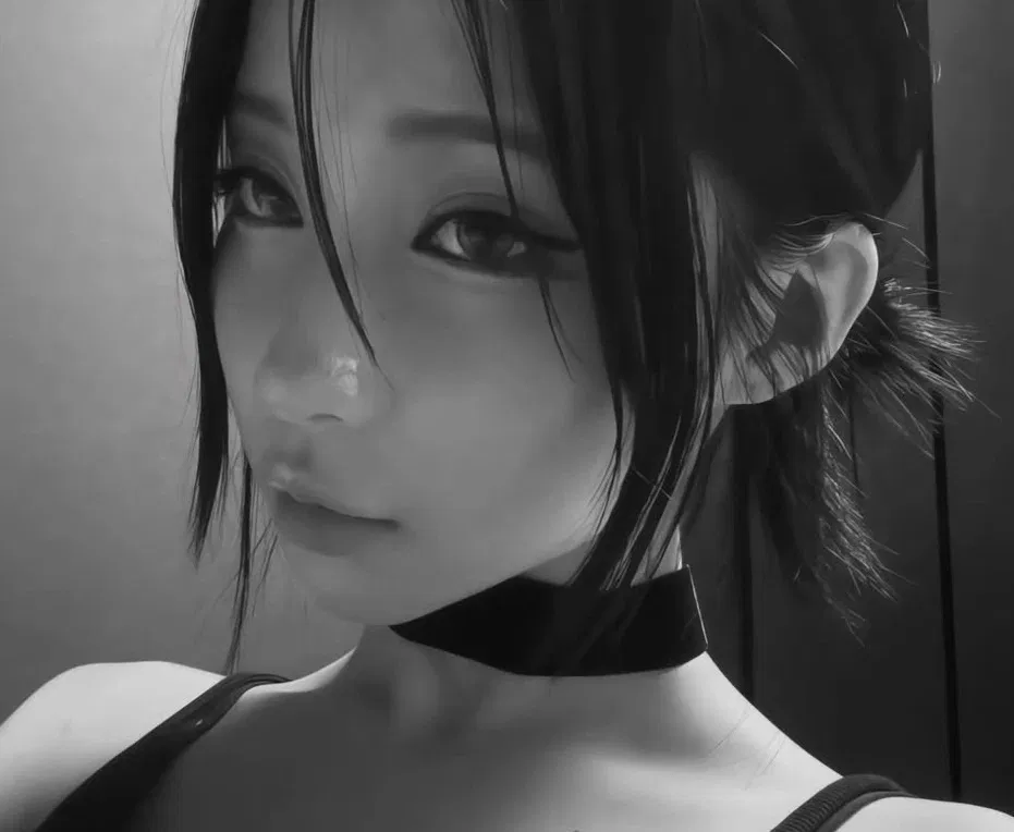 Avatar of Enami Asa | Junior Year