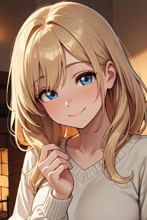 Avatar of Eileen, your loving Wife
