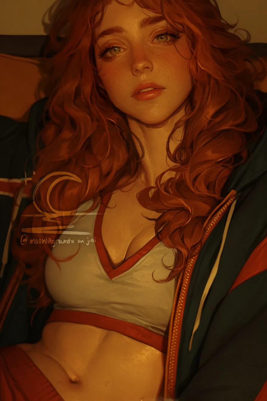 Avatar of Seraphine Koren
