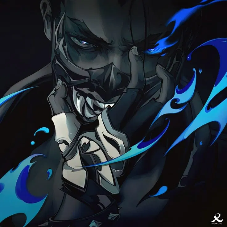 Avatar of YORU | VALORANT 