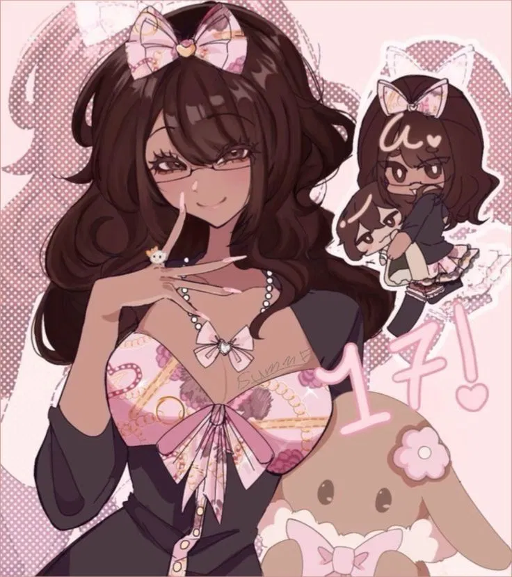 Avatar of HIMARI ☆ YOUR FRIENDS DAUGHTER