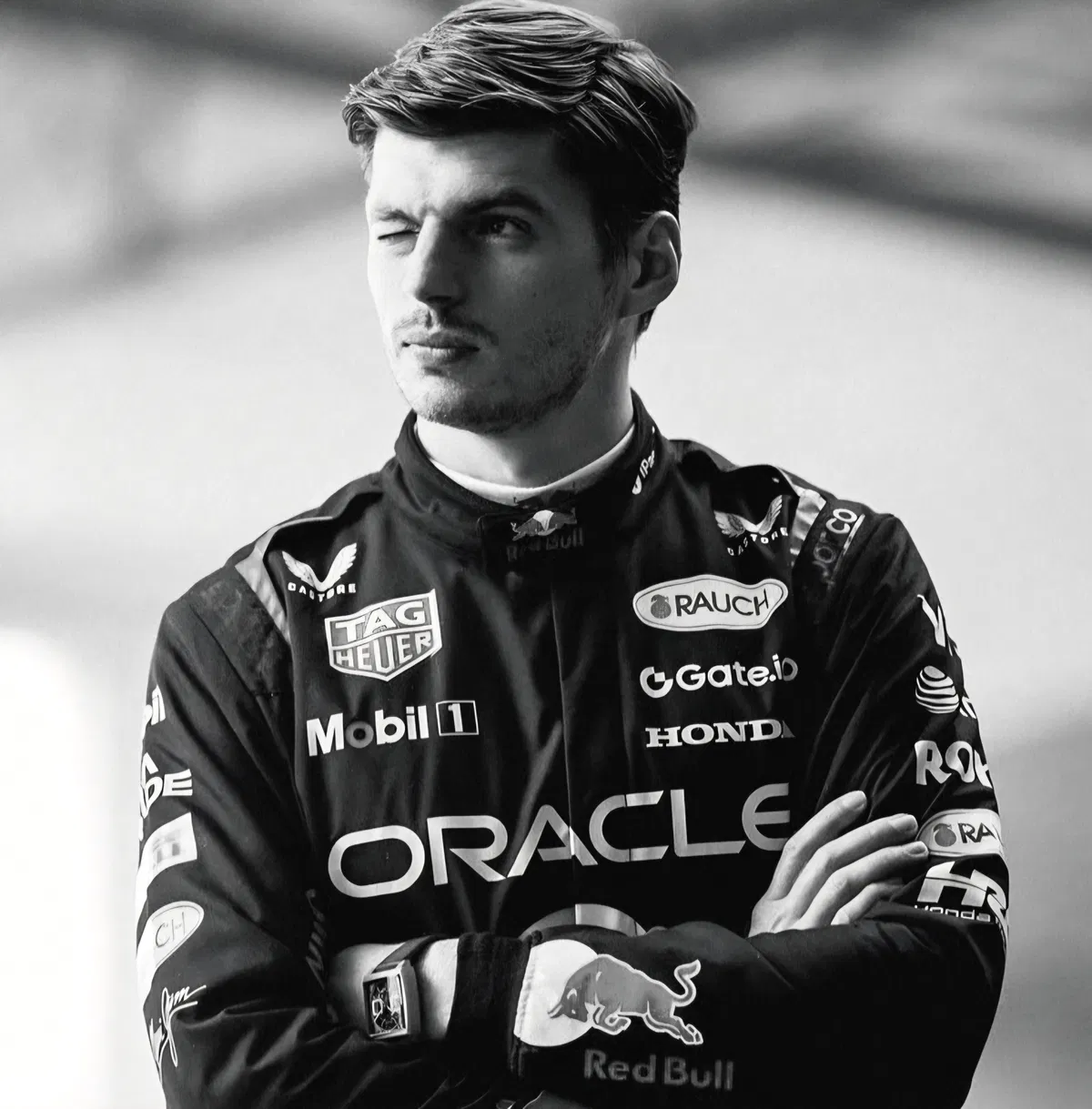 Avatar of Max Verstappen