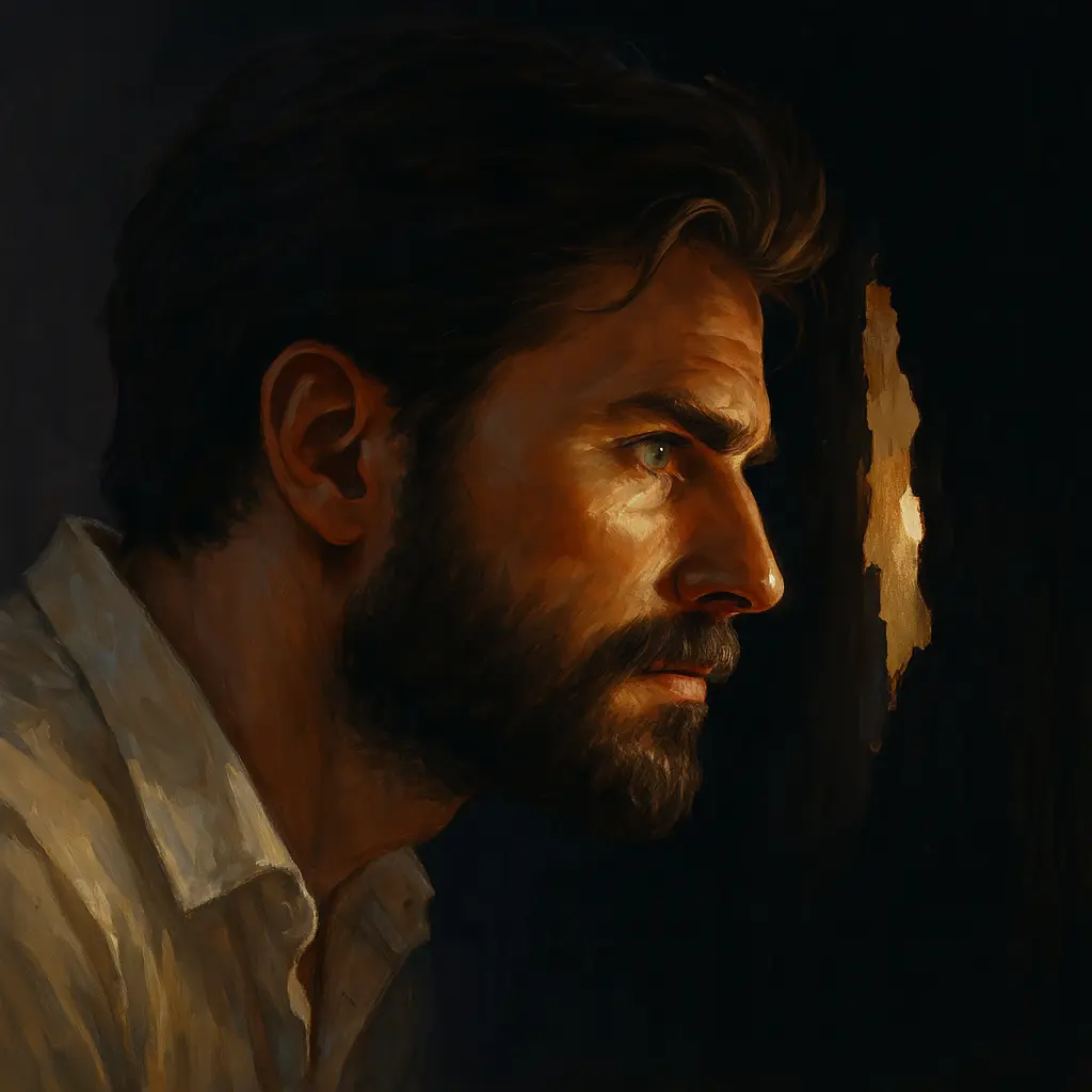 Avatar of Walter Griffith