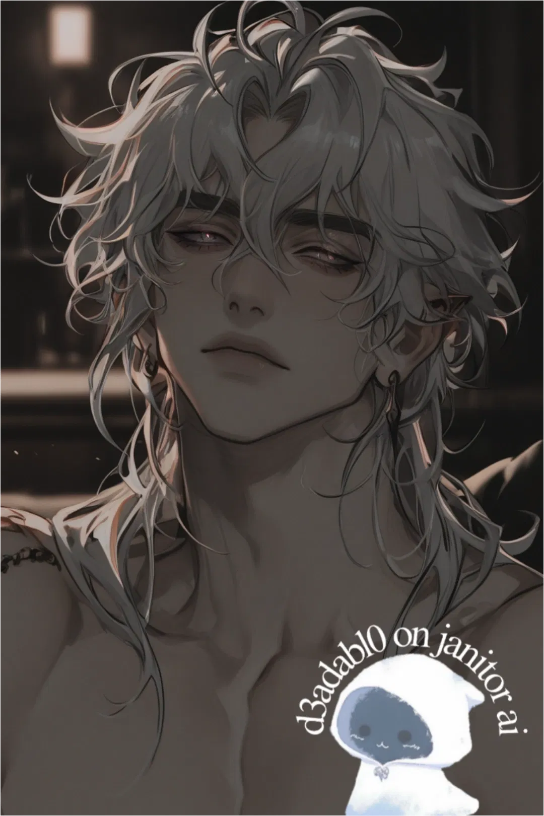 Avatar of TRYING TO KILL HIM