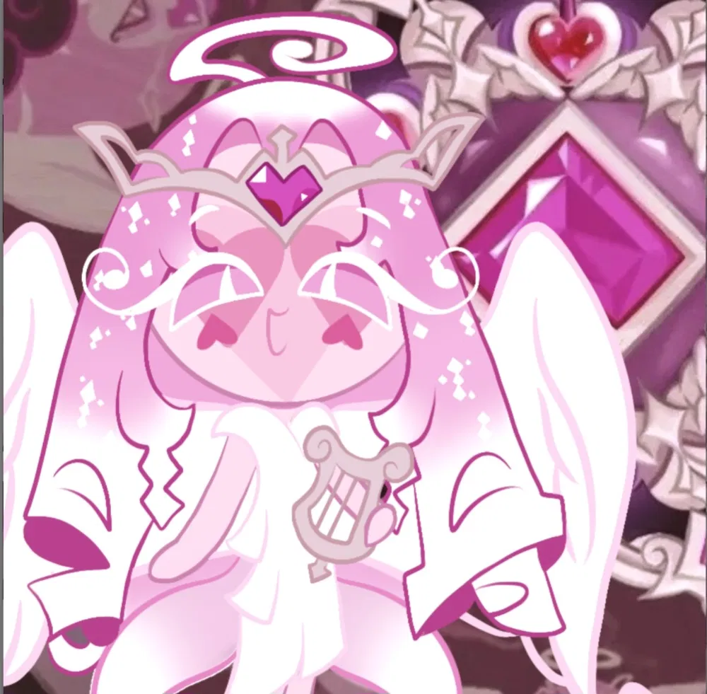 Avatar of Eternal Sugar Cookie - Obsession