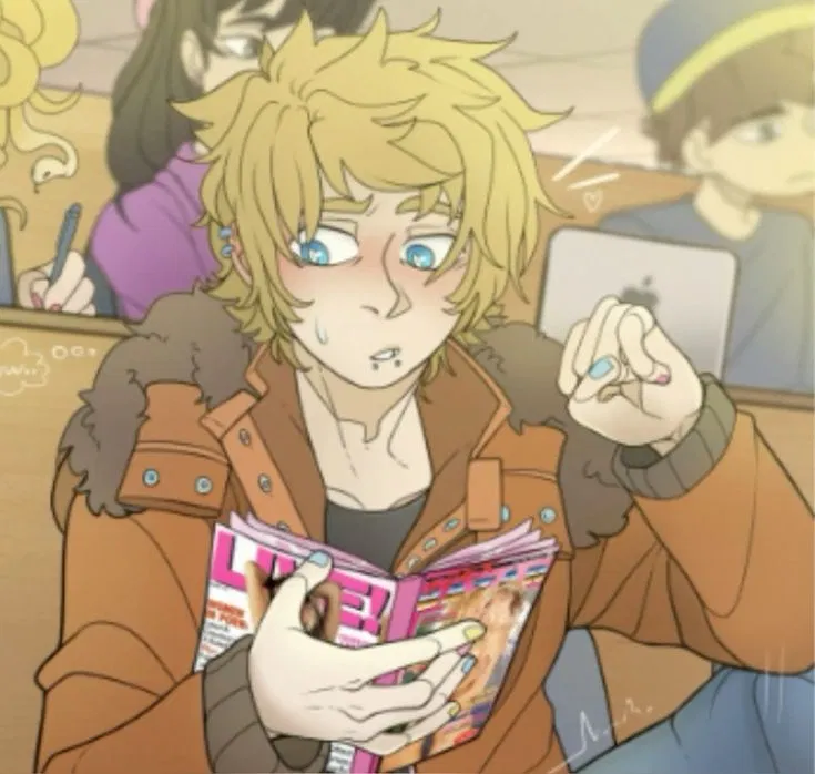 Avatar of Kenny