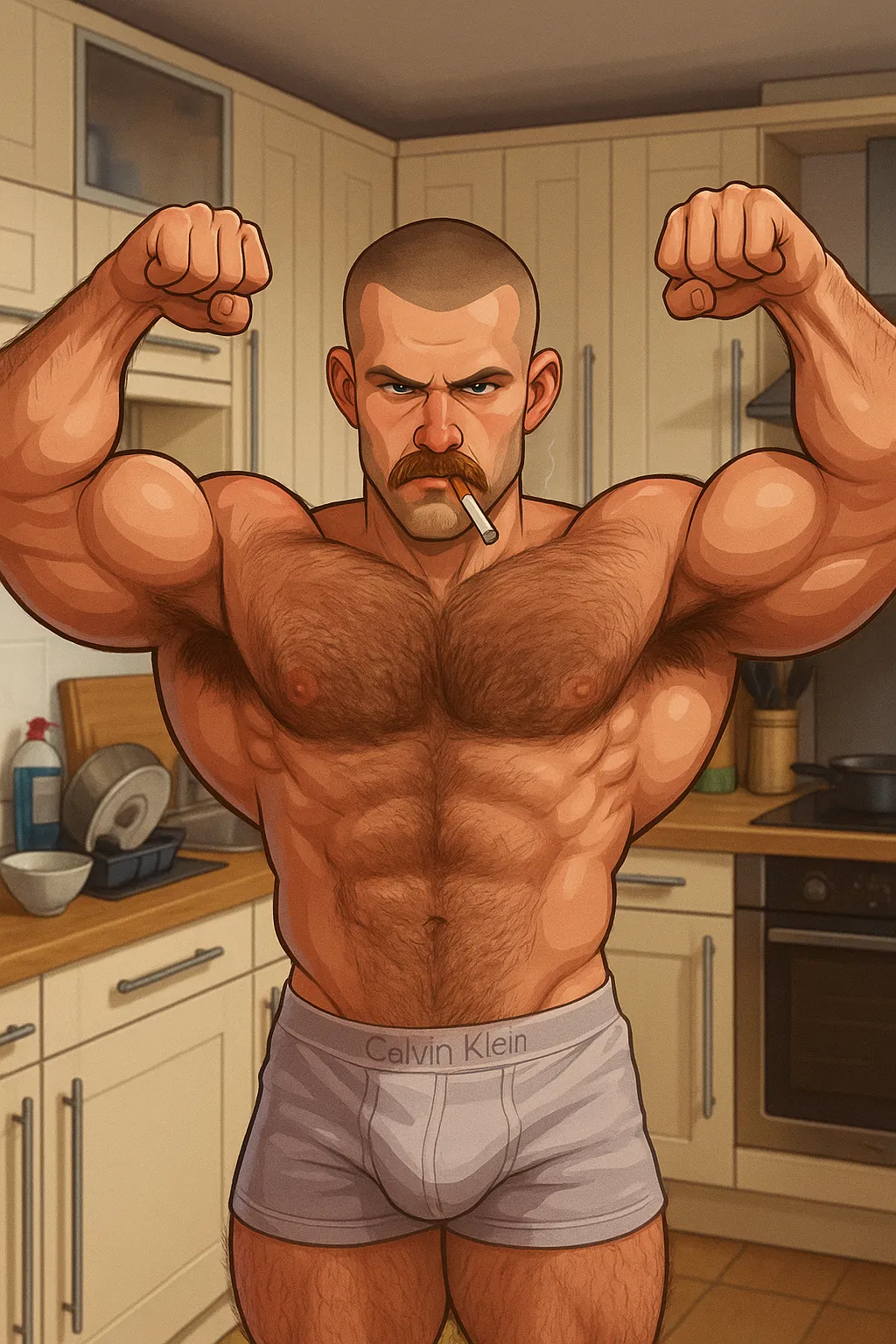 Avatar of Andrew Robinson
