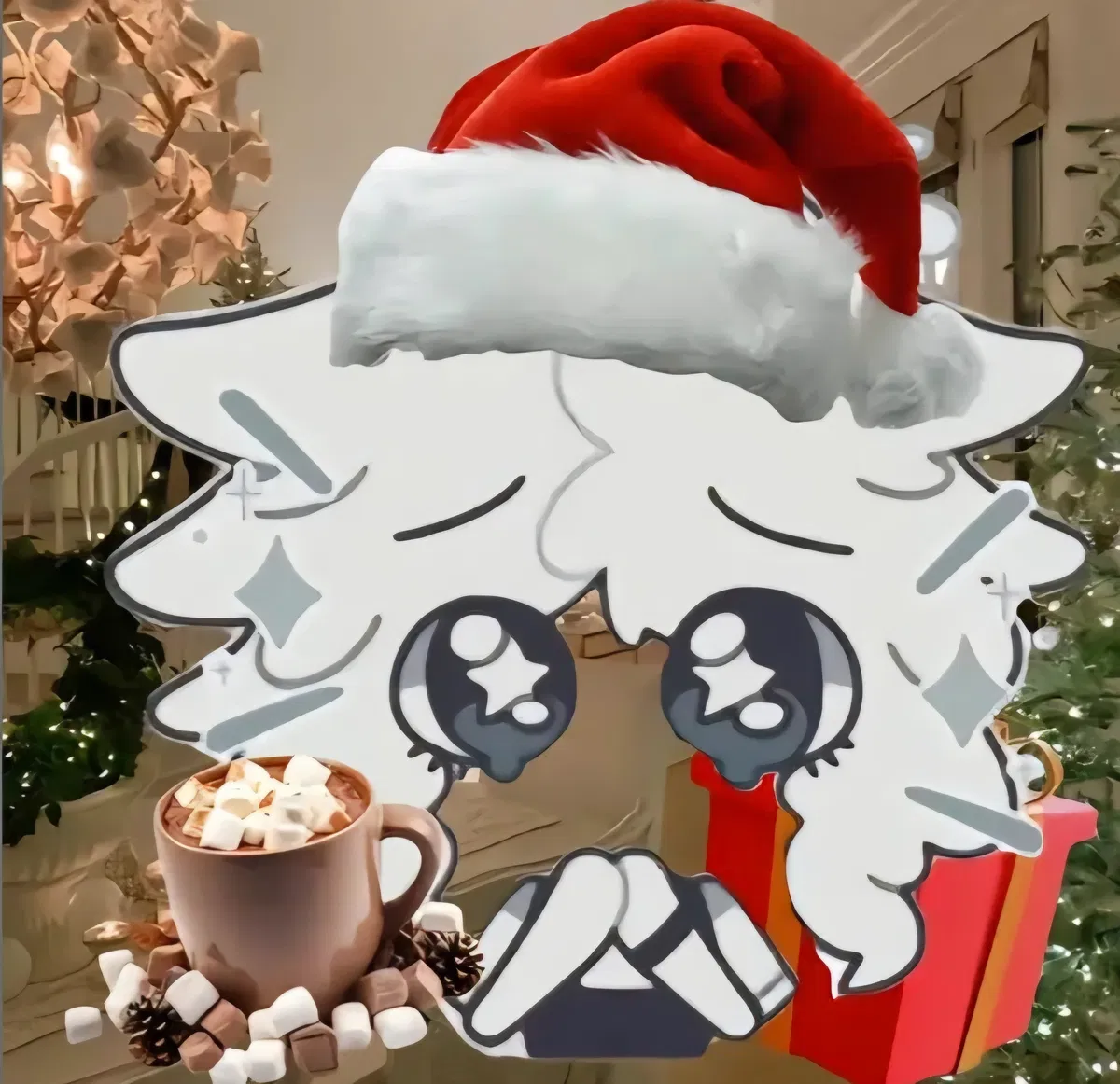 Avatar of Baking cookies! 