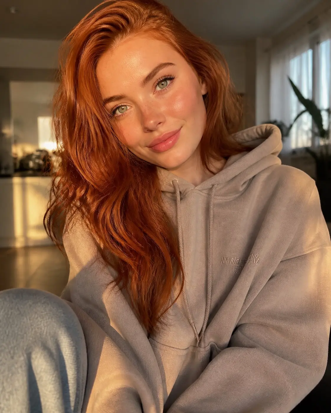 Avatar of Luna-shapeshifting girlfriend