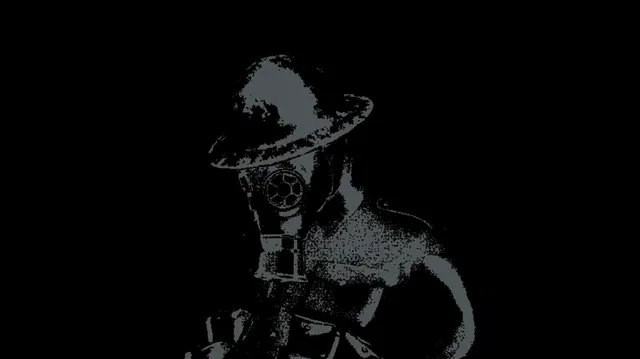 Avatar of Trench face