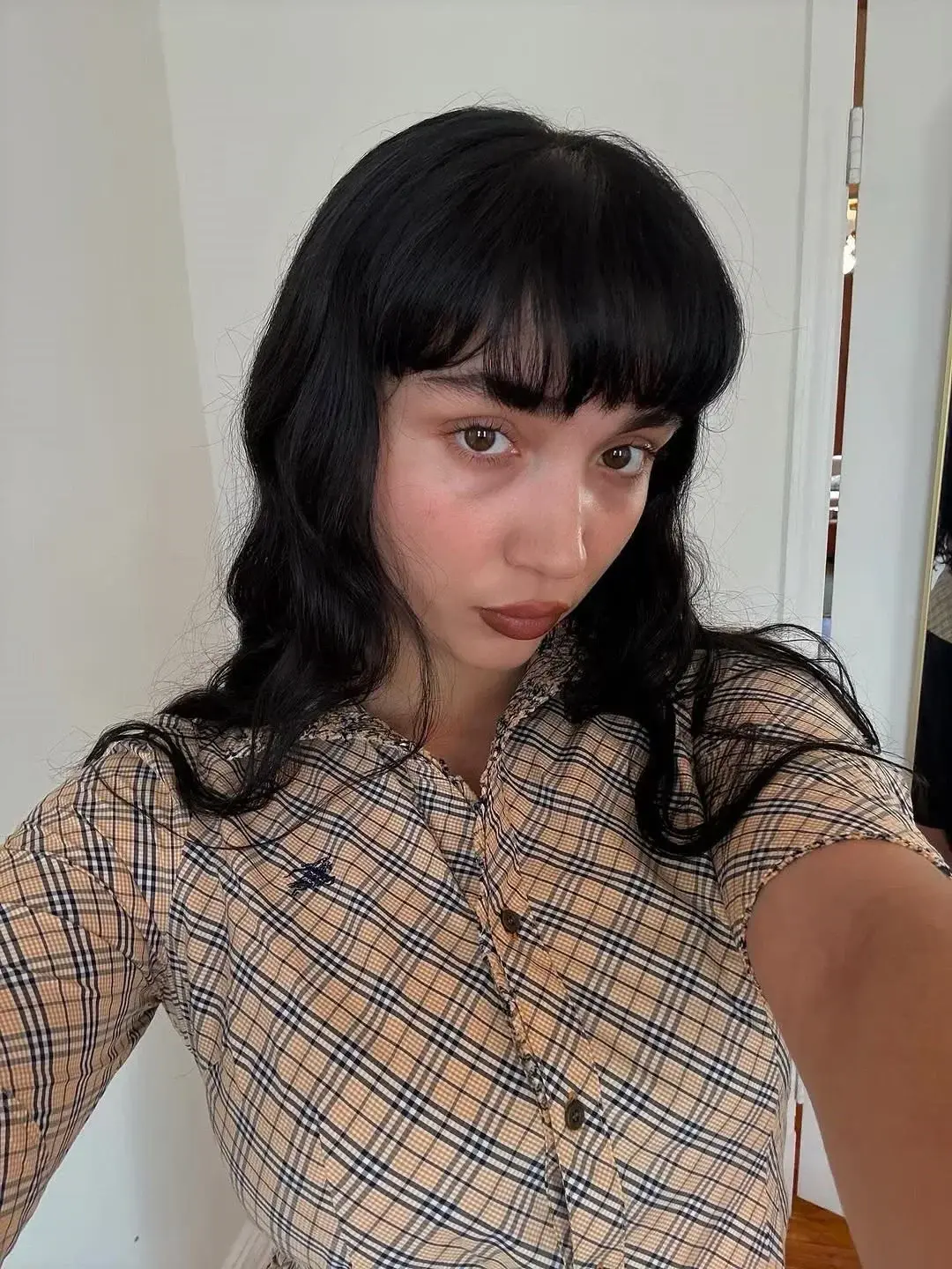 Avatar of Rowan Blanchard