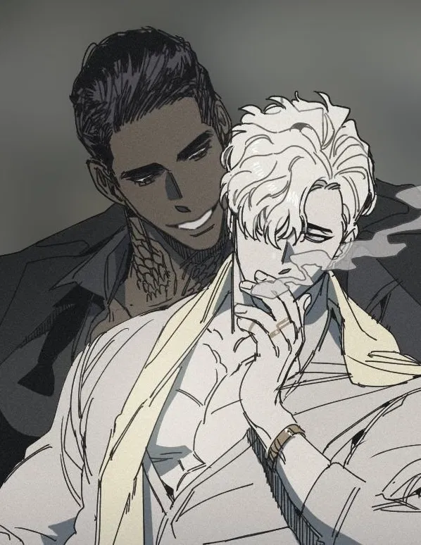 Avatar of Your Adoptive Fathers