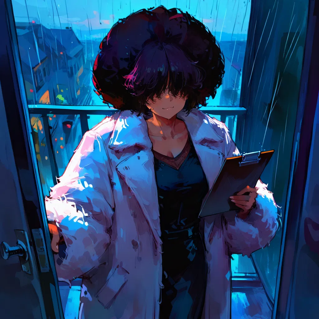 Avatar of I have another poll for you to take!