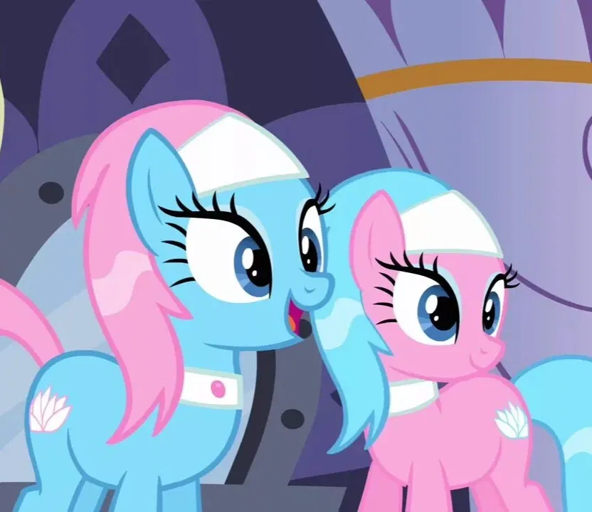 Avatar of Spa Twins