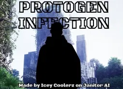 Avatar of PROTOGEN INFECTION