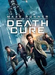 Avatar of The Death Cure-Brain 