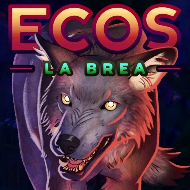 Avatar of ECOS: La Brea — SURVIVAL RP