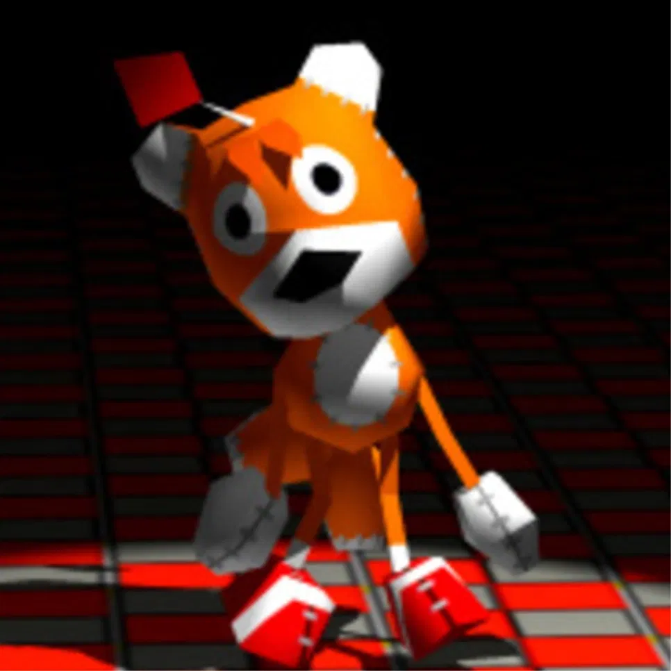 Avatar of tails doll