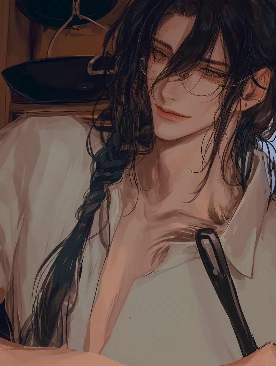 Avatar of Ezra Flynn