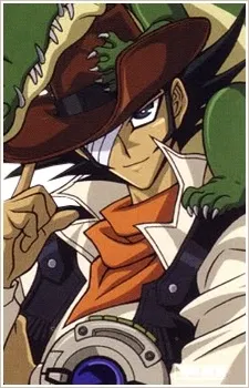 Avatar of Jim "Crocodile" Cook